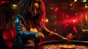crown2d Live Casino ဂိမ်းများ — Baccarat နှင့် Roulette