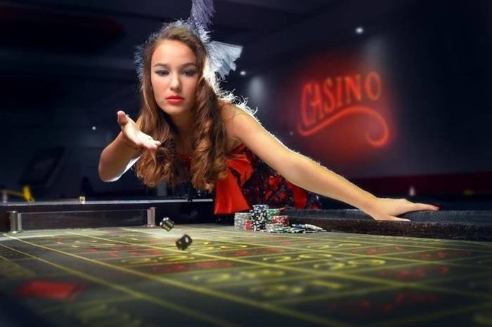 Slots ဂိမ်းများ crown2d