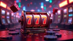 Slots ဂိမ်းများ — crown2d တွင် Jackpot ရယူပါ