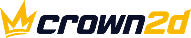 crown2d Logo